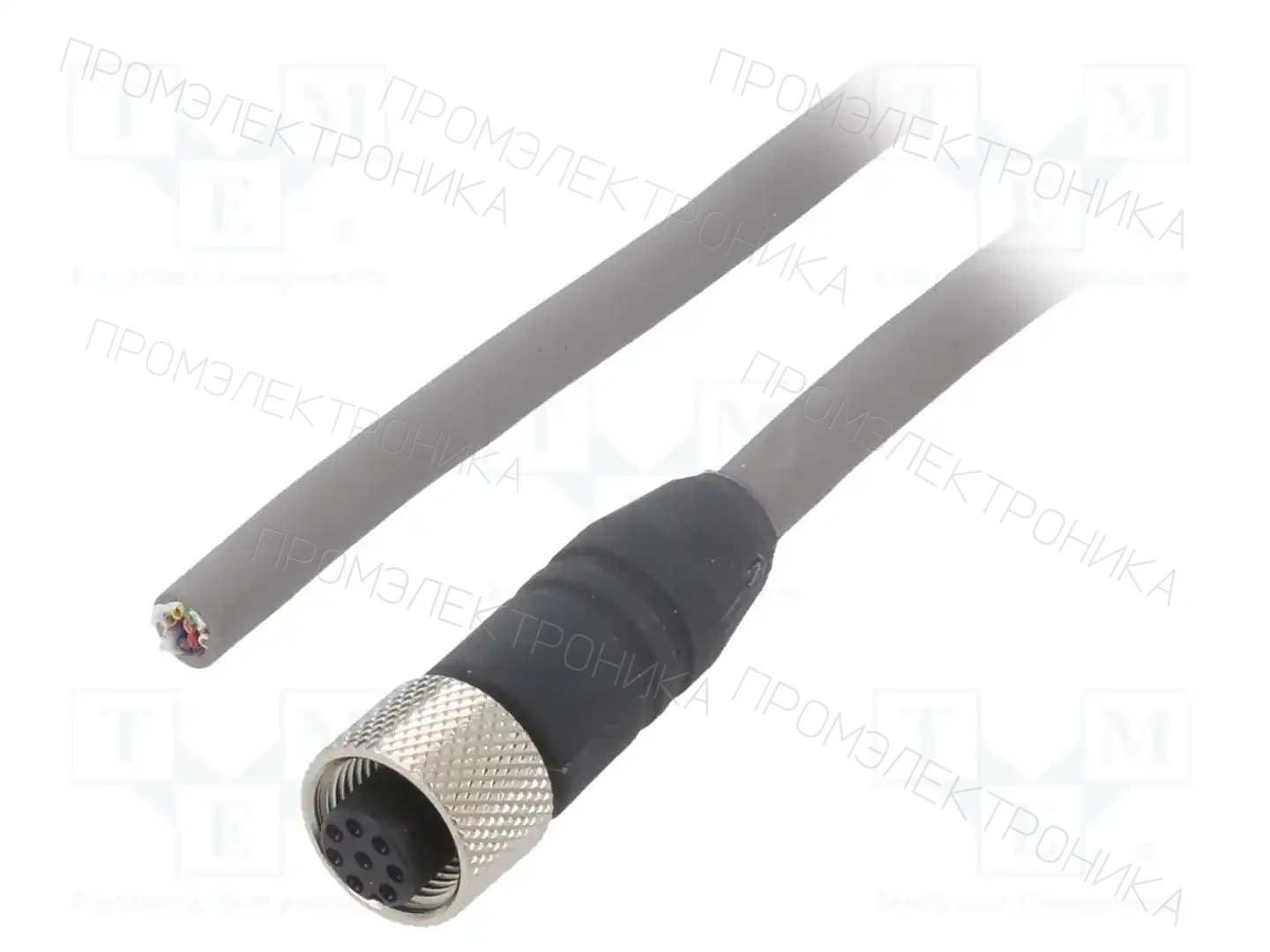 ALPHA WIRE AR0800112 SL358 — Кабели к датчикам