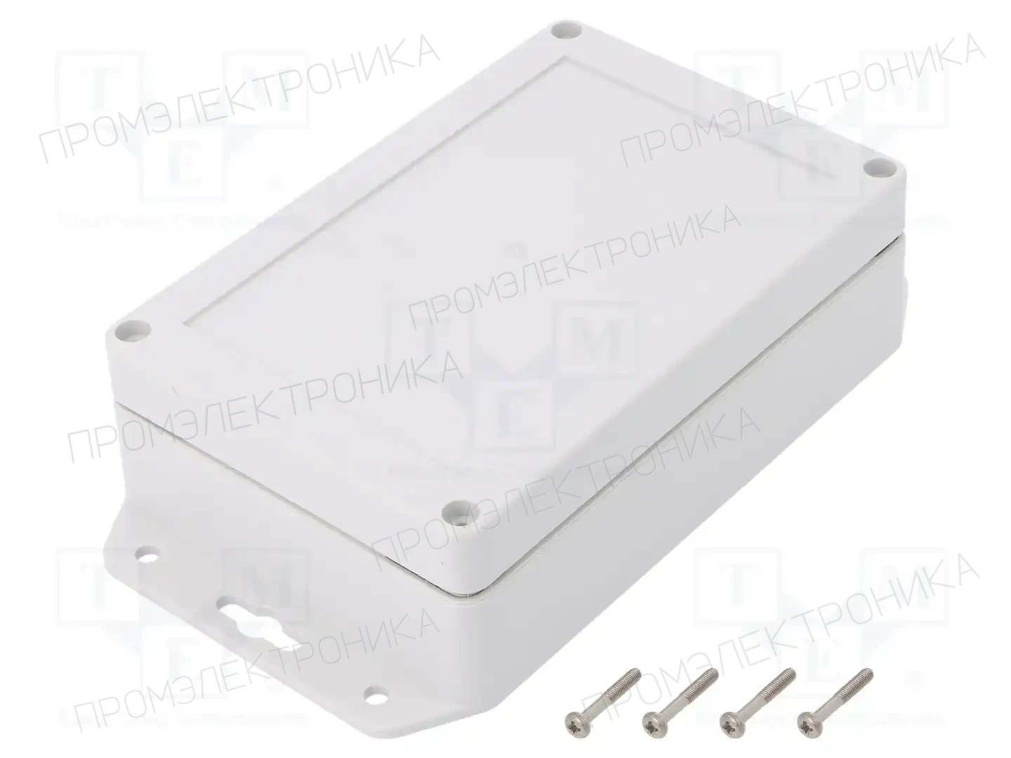 KRADEX ZP150.100.45UJH TM ABS — Корпуса универсальные