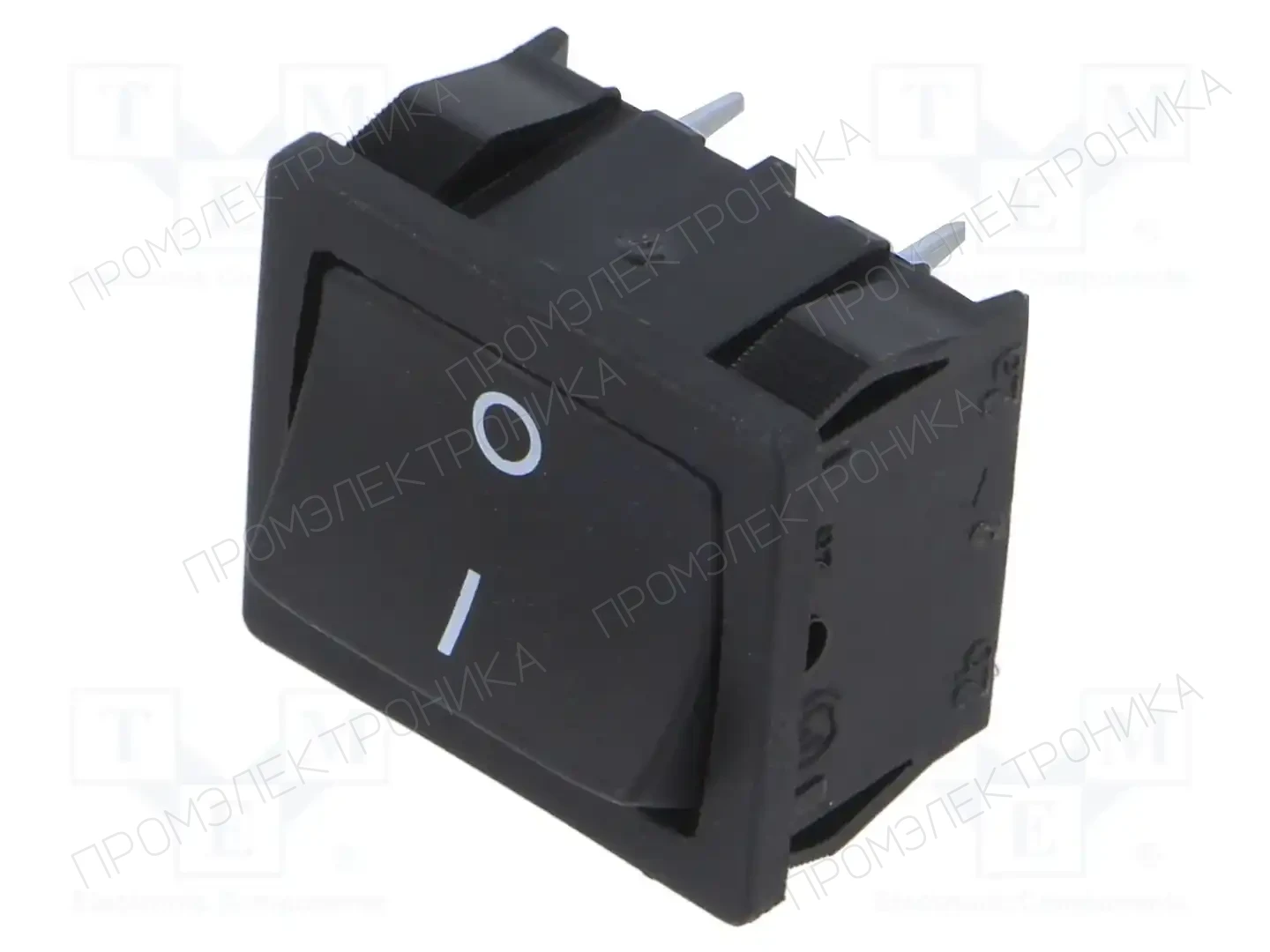 Marquardt 01802.2104-02 — Переключатели типа Rocker