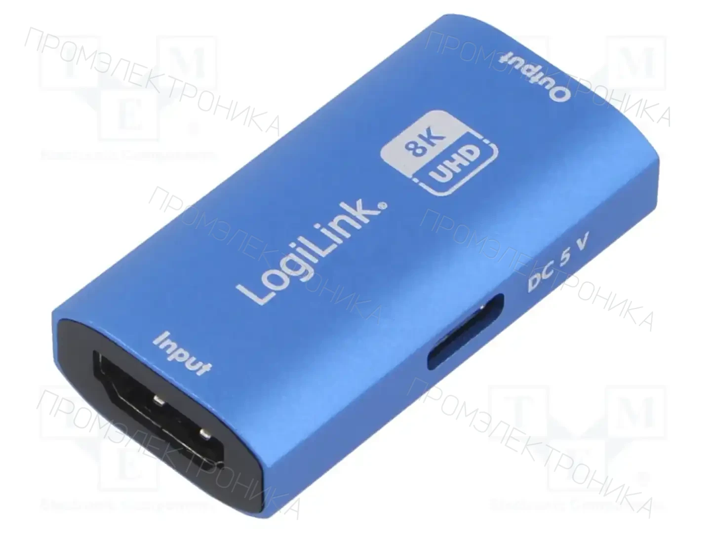 LOGILINK HD0064 — Кабели и адаптеры HDMI, DVI, DisplayPort
