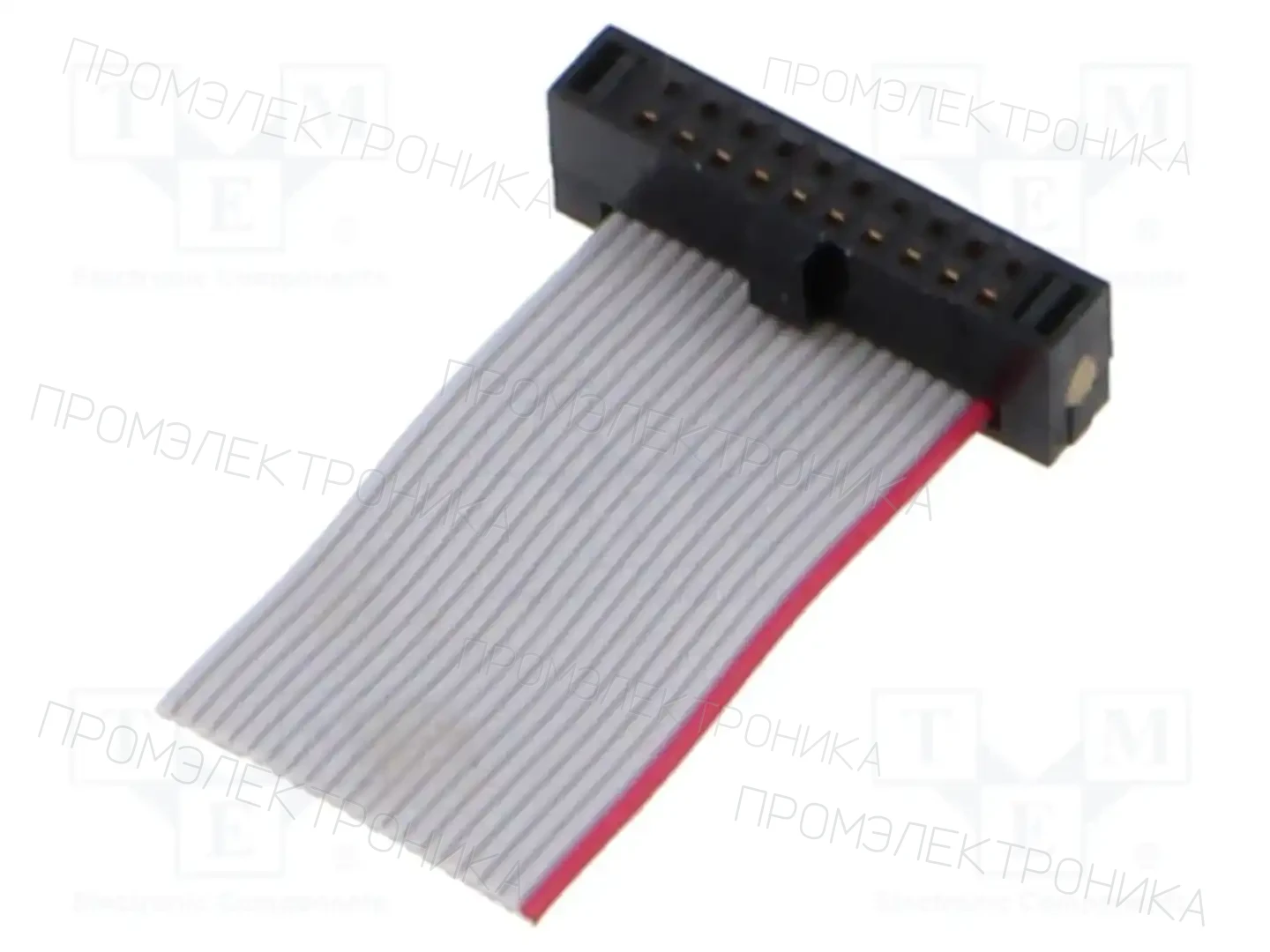SAMTEC FFSD-10-S-01.00-01-N — Кабели IDC