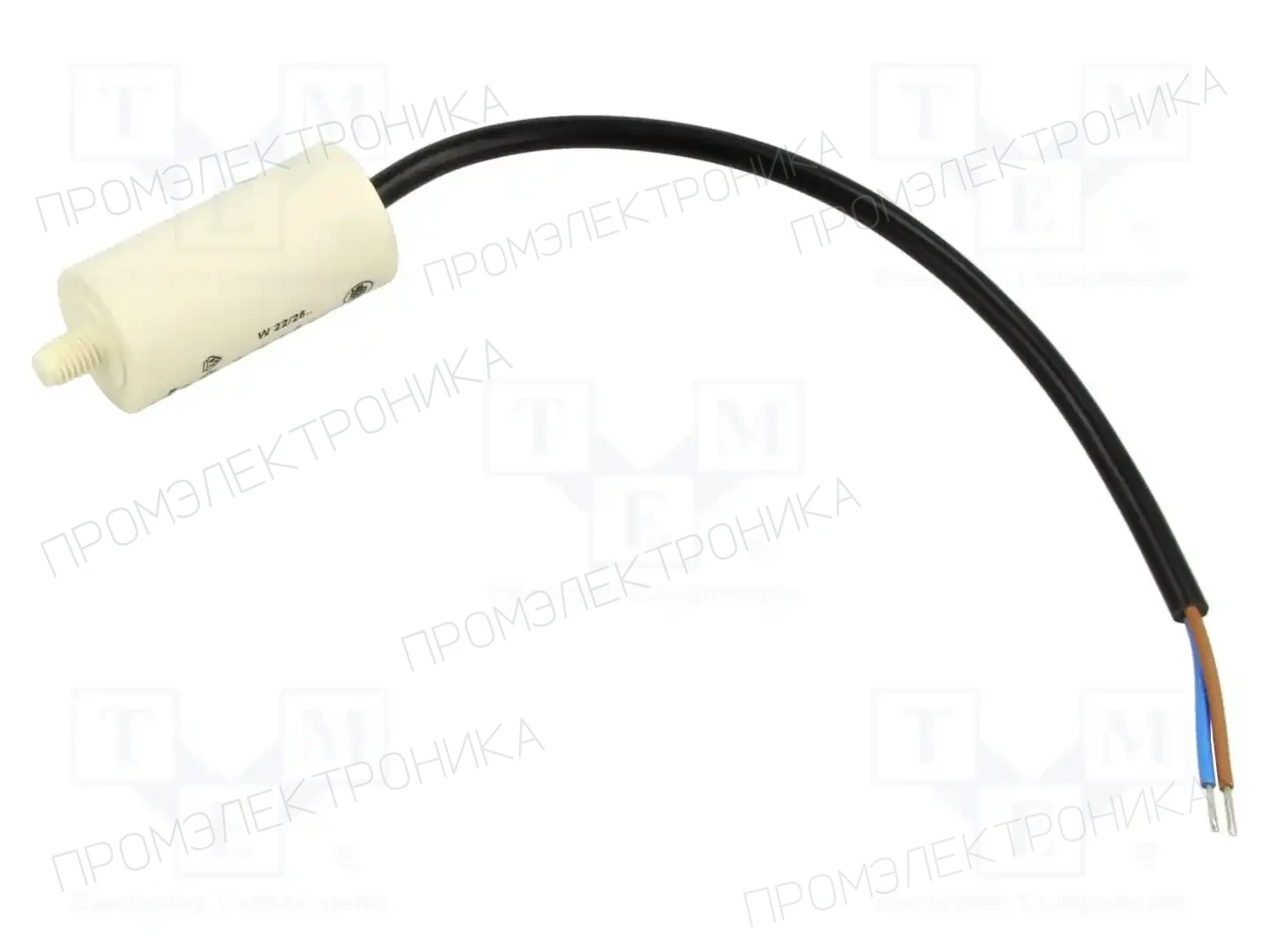 DUCATI ENERGIA 416100114 — Конденсаторы для двигателей