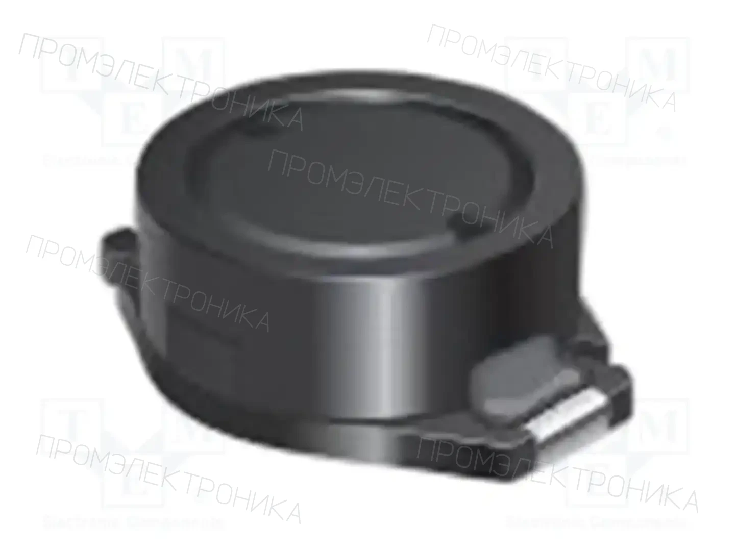 BOURNS PM1608S-101M-RC — Дроссели