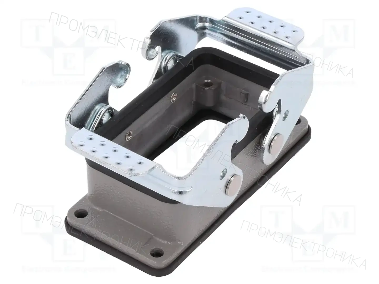 DEGSON ELECTRONICS D10B-BK-2L — Разъeмы DEGSON