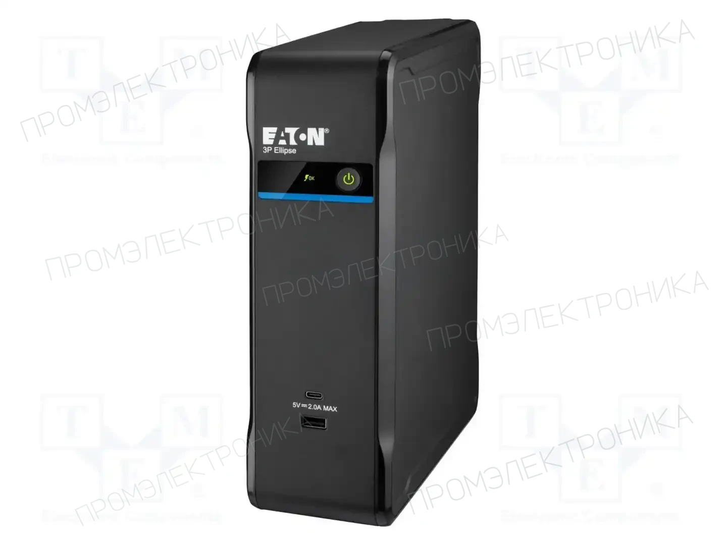 EATON ELECTRIC 3P900UD — Компьютерные блоки питания и UPS'ы