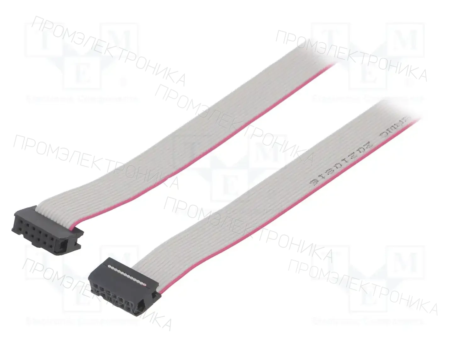 CONNFLY DS1052-122B2NA206001 — Кабели IDC