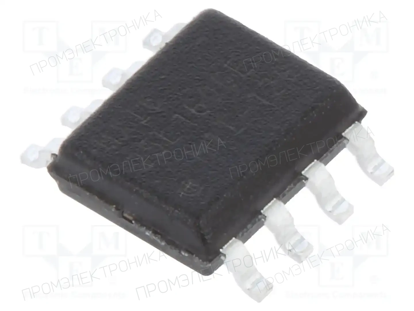 MACRONIX INTERNATIONAL MX25L1606EM1I-12G/TUBE — Памяти FLASH последовательные