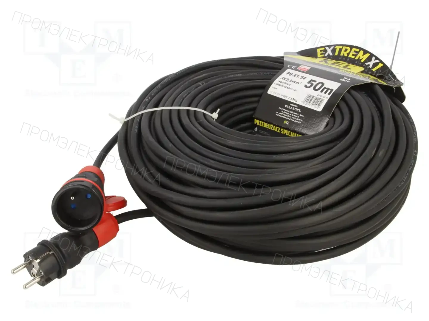KEL W-99189 — Сетевые удлинители