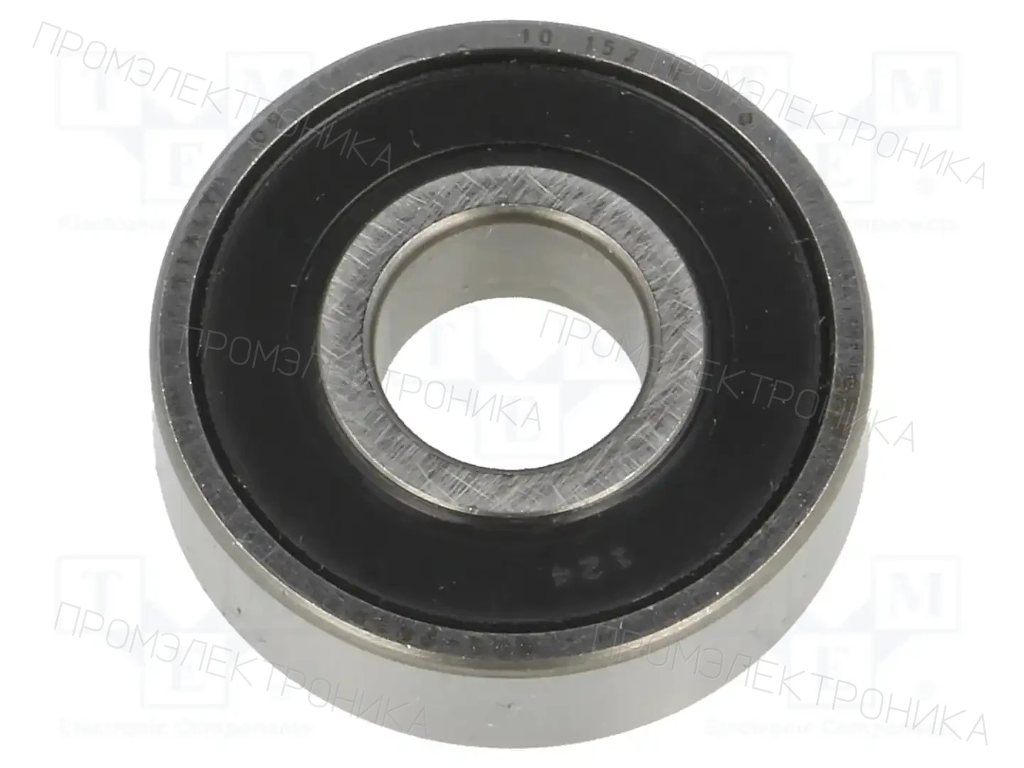 SKF 609-2RSH SKF — Подшипники качения 609-2RSH