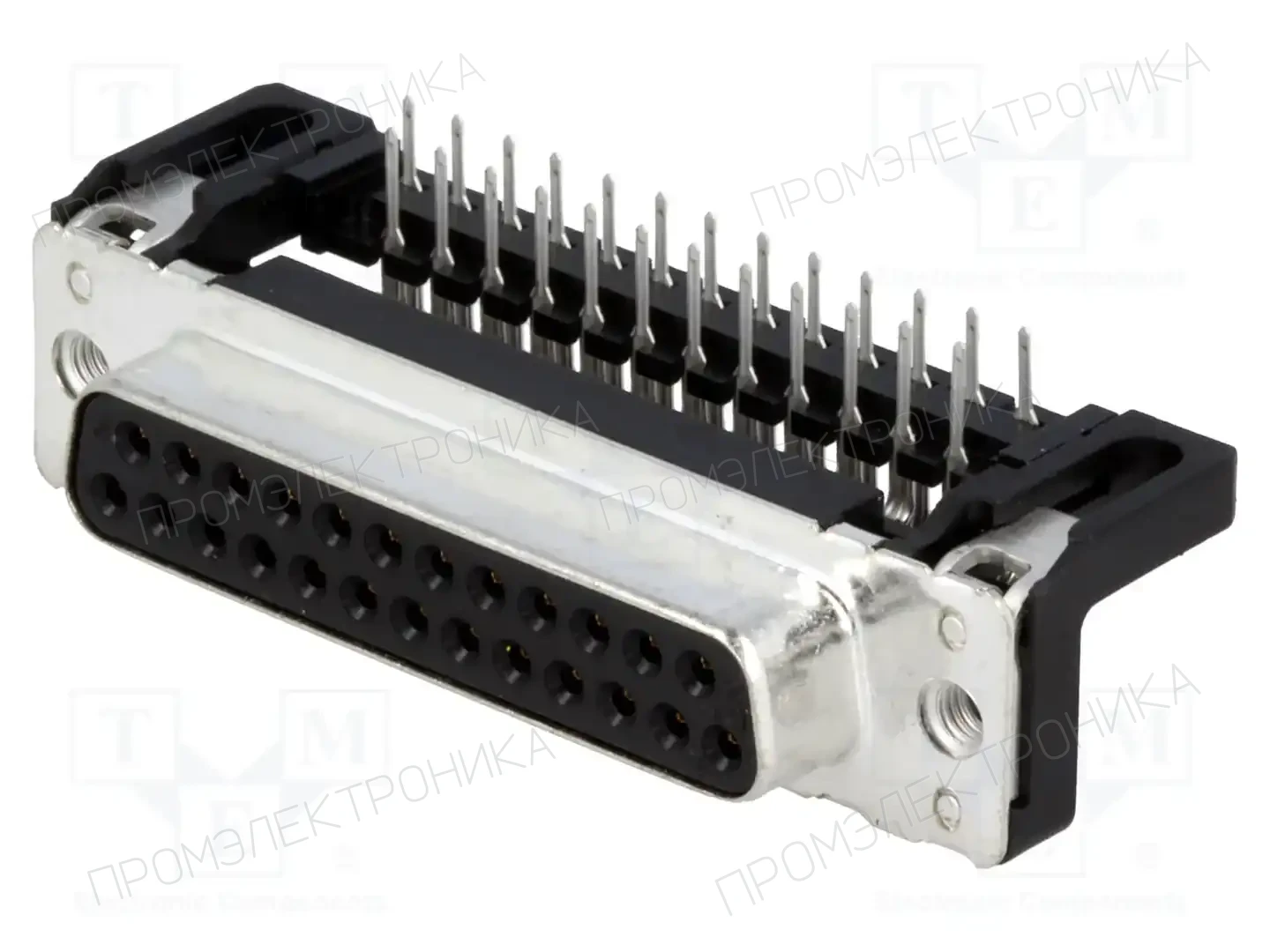 HARTING 09663127601 — Штекеры и гнезда D-Sub