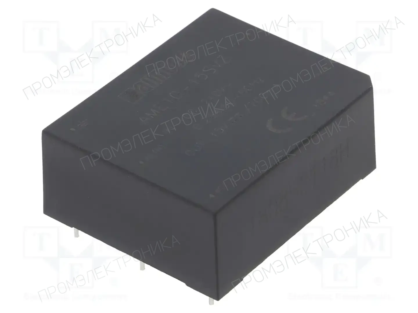 AIMTEC AME10-15SVZ — Преобразователи AC/DC для PCB