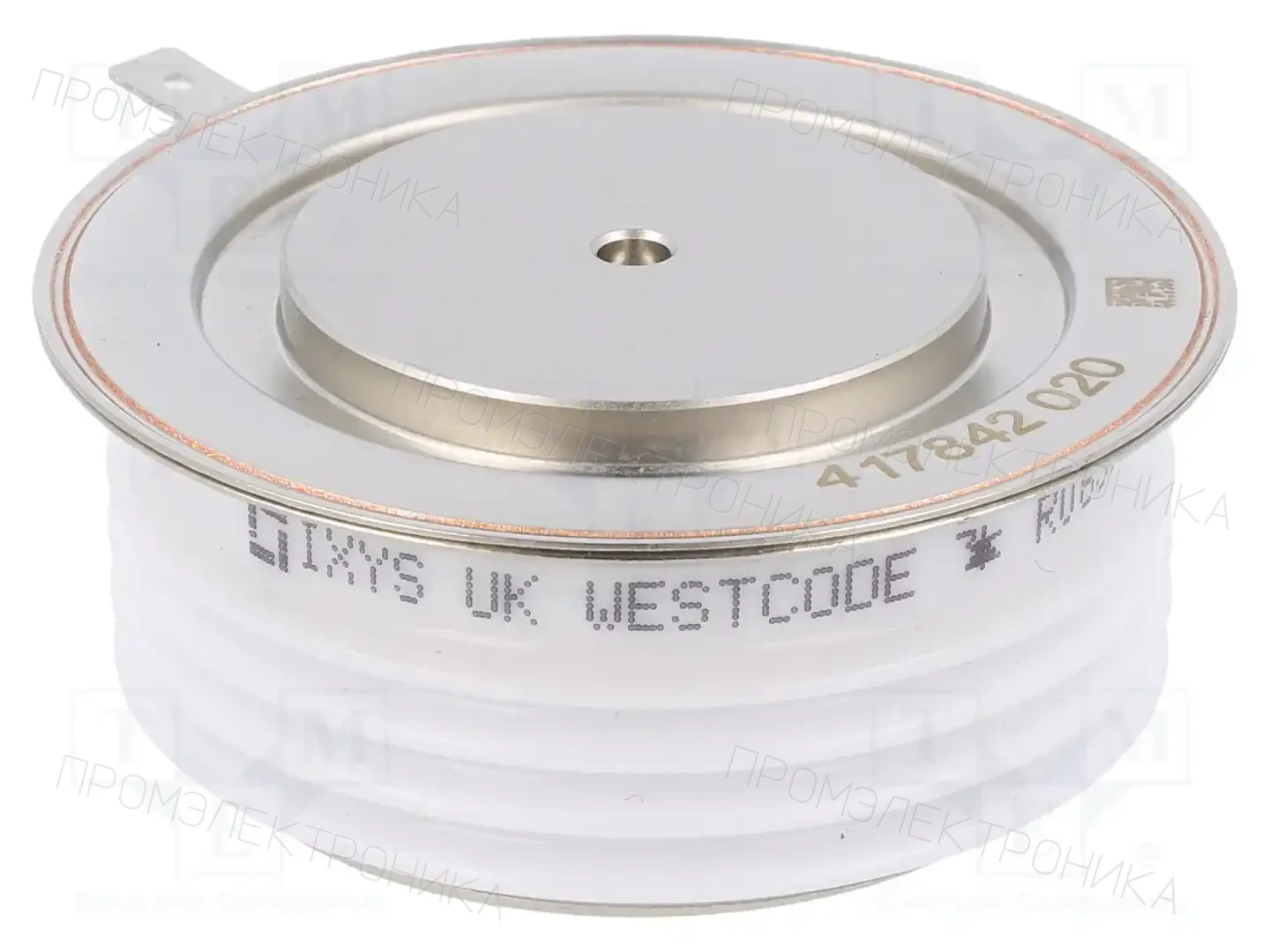 WESTCODE R0830LC14F — Тиристоры таблеточные