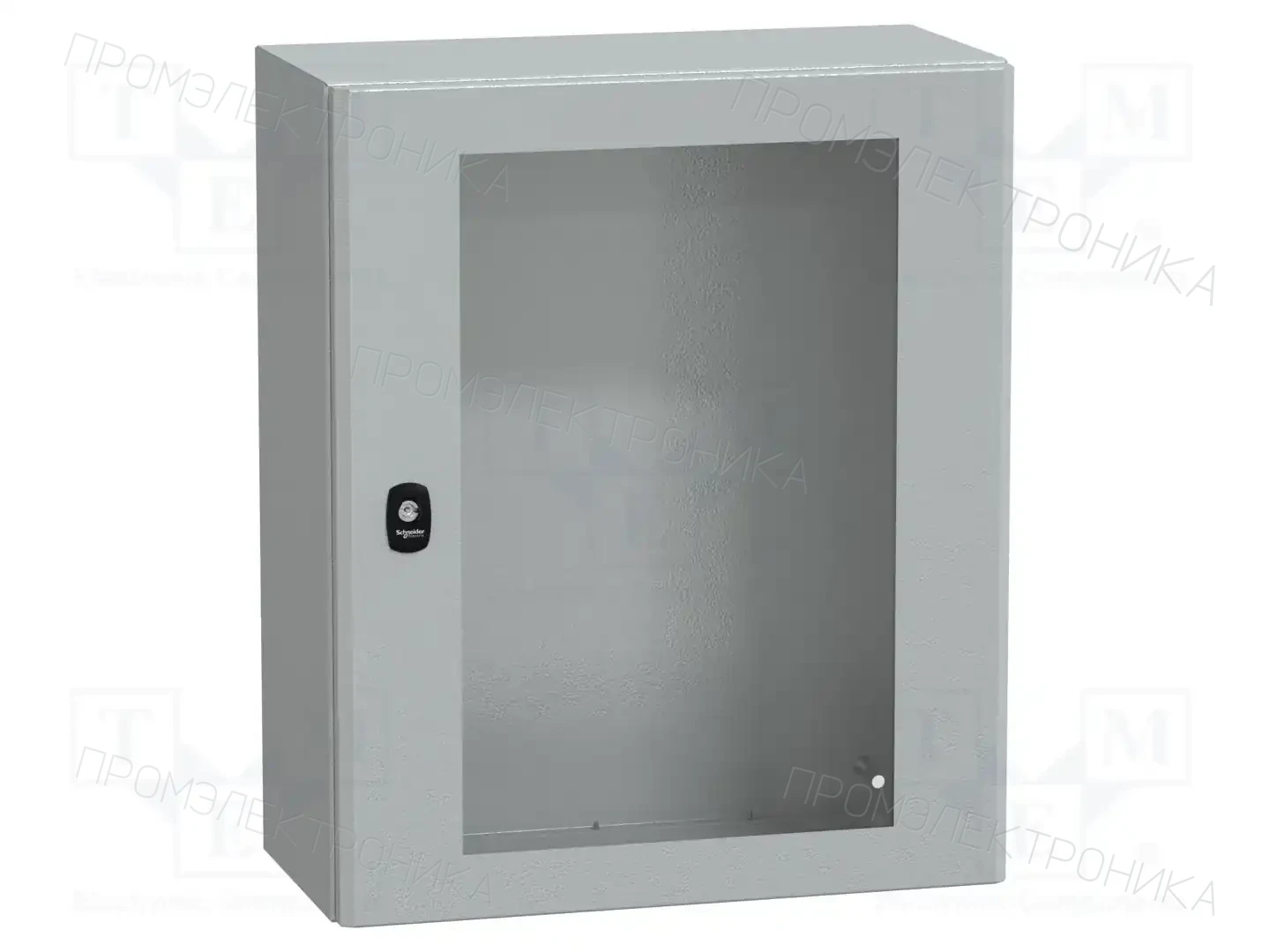 SCHNEIDER ELECTRIC NSYS3D6525T — Корпуса настенные