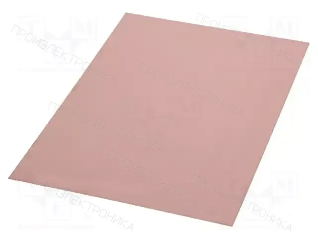 SOLDER PEAK LAM297X420E1 — Ламинаты односторонние