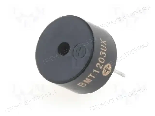 BESTAR BMT1203UX — Сигнализаторы электромаг. с генератором