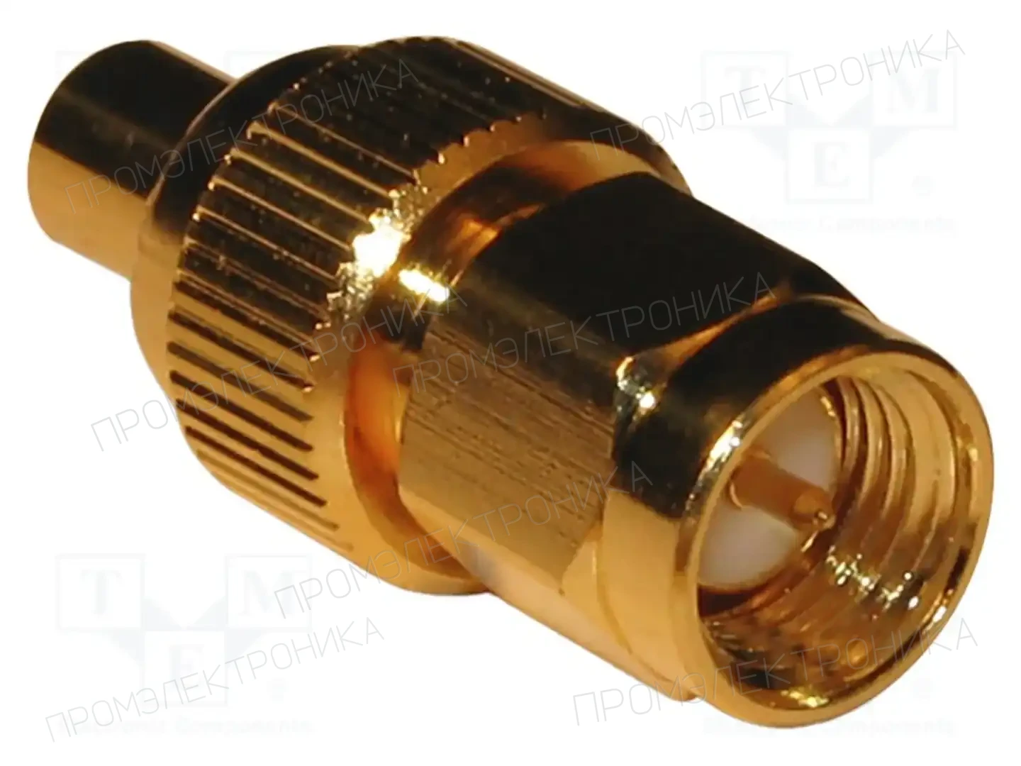 AMPHENOL RF 242126 — Адаптеры и переходники RF