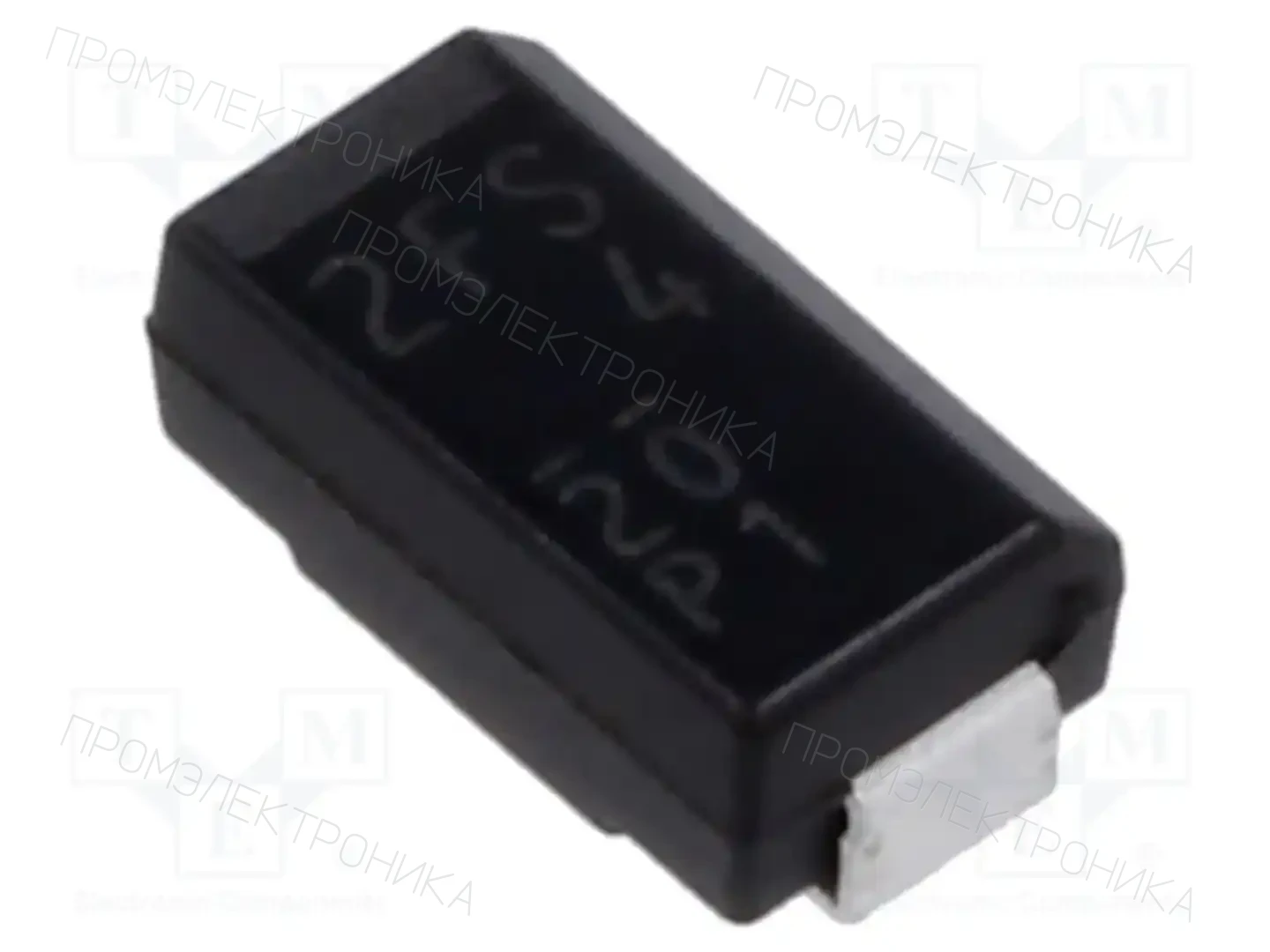 SHINDENGEN D2FS4-5103 — Диоды Шотки SMD