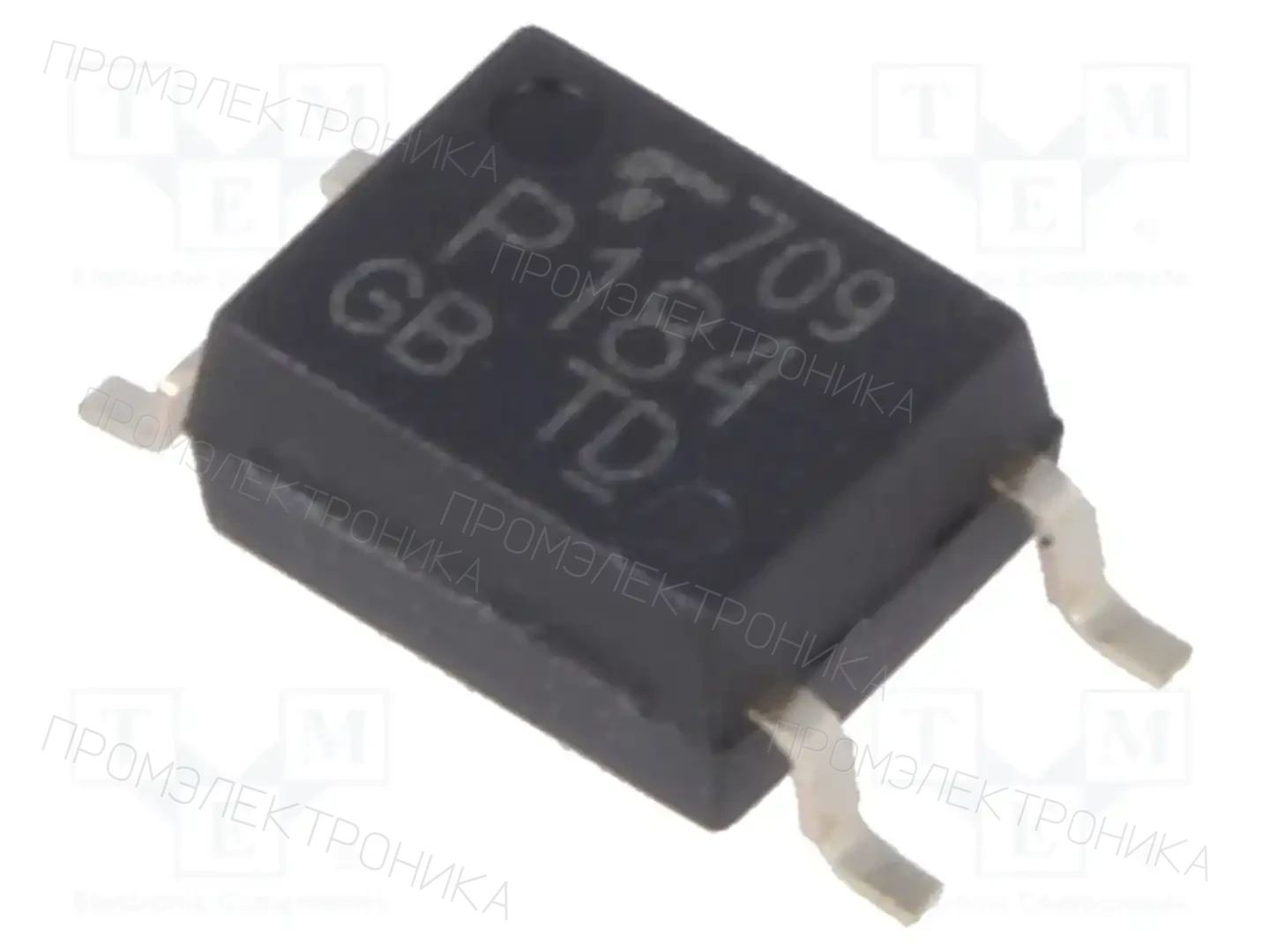 TOSHIBA TLP184(GB.SE(T — Оптроны – аналоговый выход