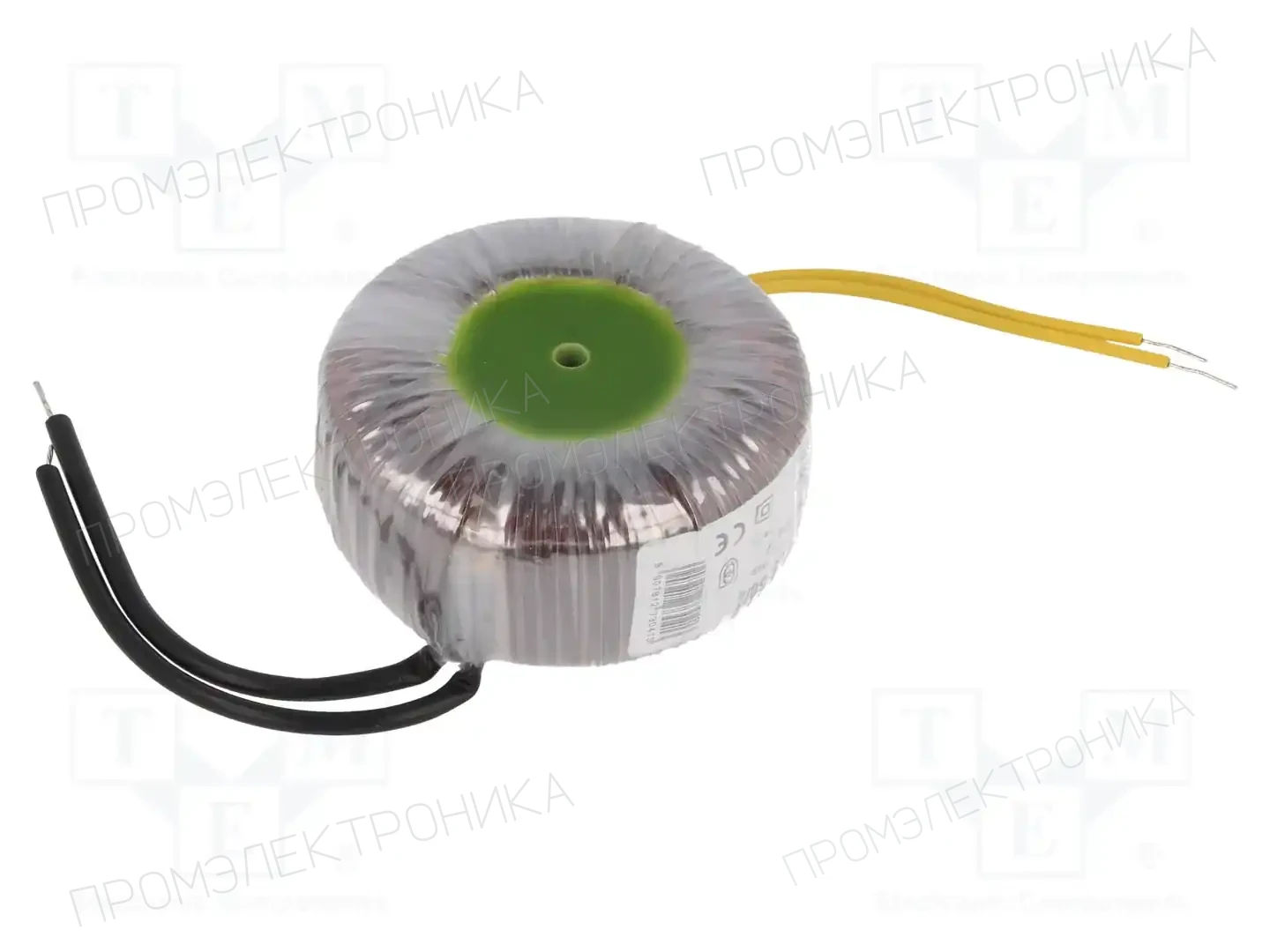 BREVE TUFVASSONS 17124-9990 — Трансформаторы тороидальные