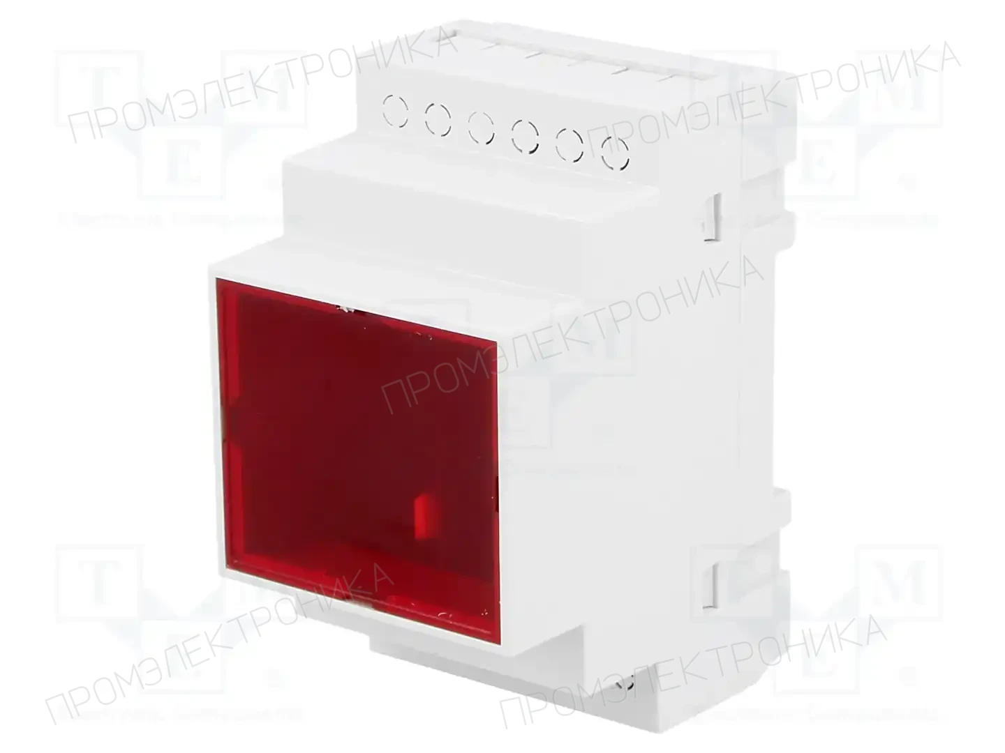 KRADEX Z107JFCZ ABS V0 — Корпуса на DIN-рейку