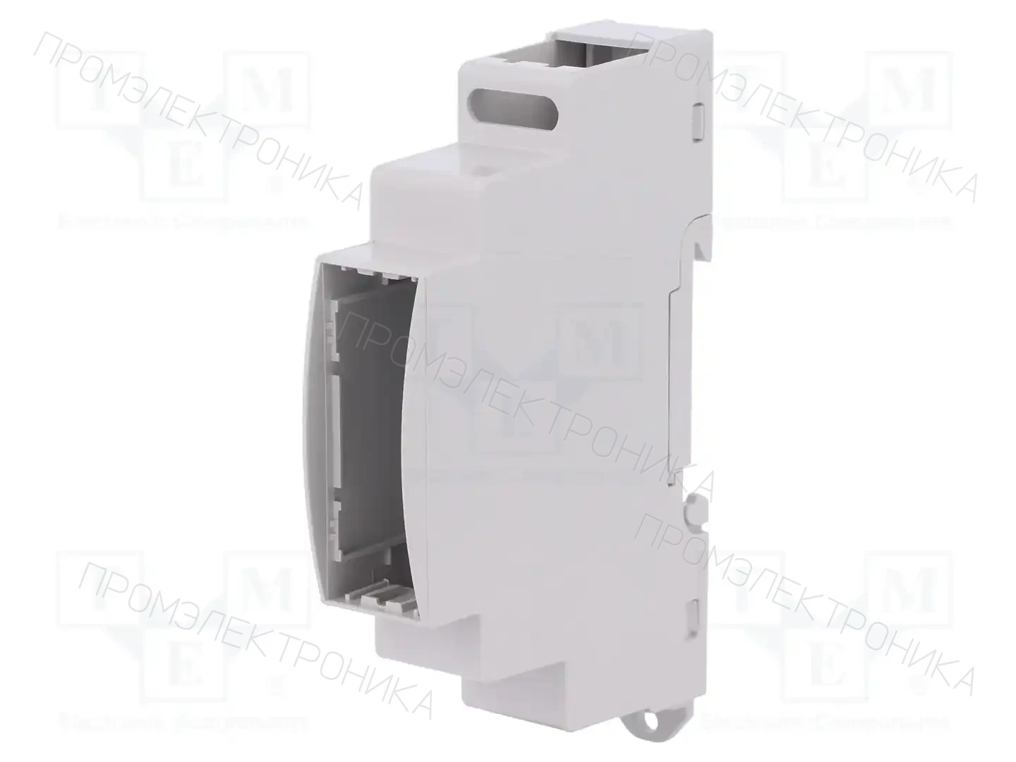 ITALTRONIC 25.0104RJ0.BL — Корпуса на DIN-рейку