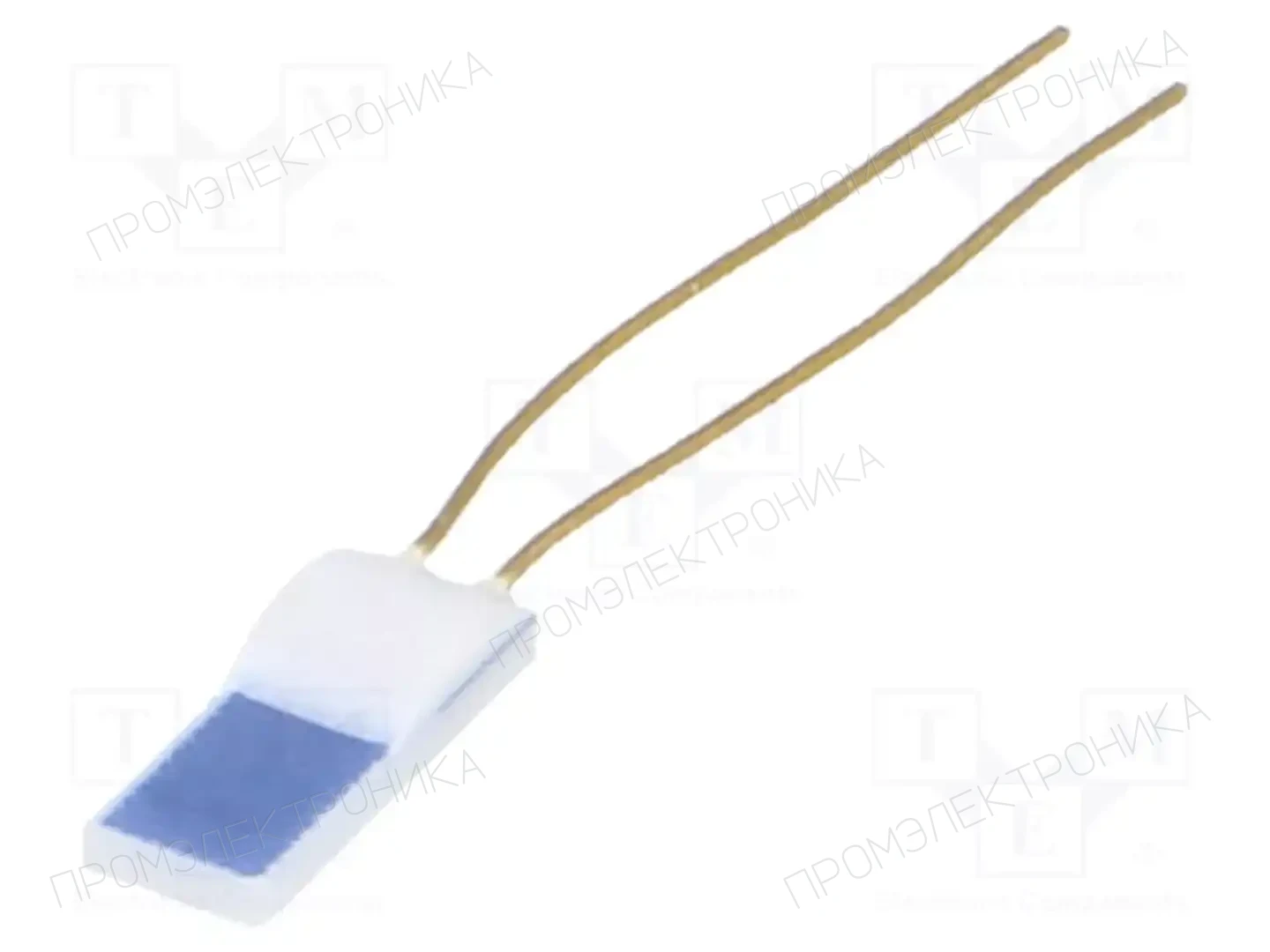 TEWA TEMPERATURE SENSORS TT-PT100A-2050-11-AUNI — Датчики температуры - резистивные