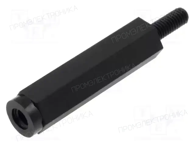 DREMEC 285X10 — Пластмассовые дистанционные втулки