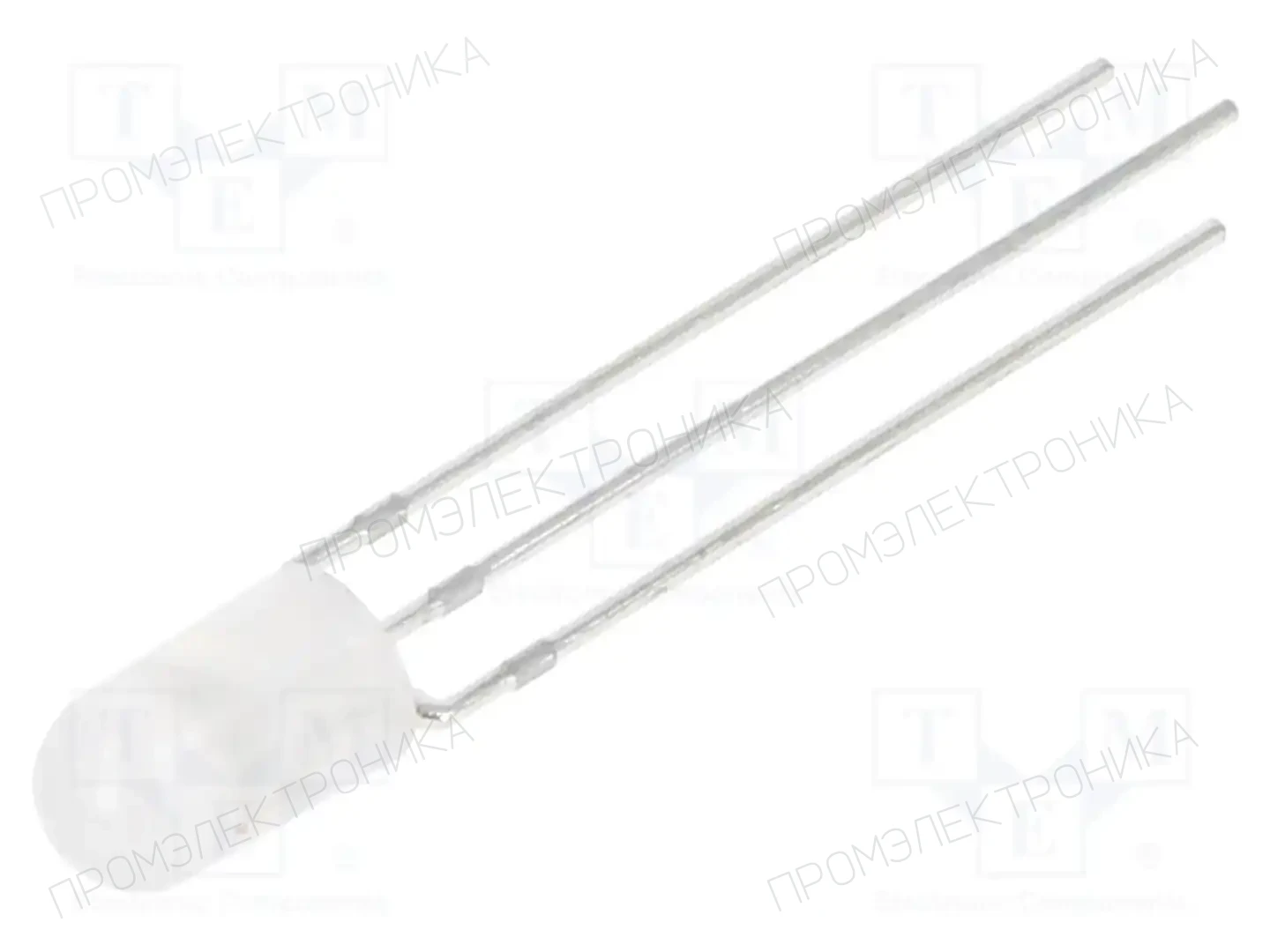 BIVAR 5BC-3-CA — Круглые светодиоды THT