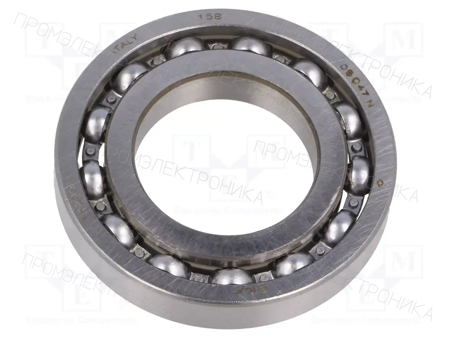 SKF 16005 SKF — Подшипники качения 16005