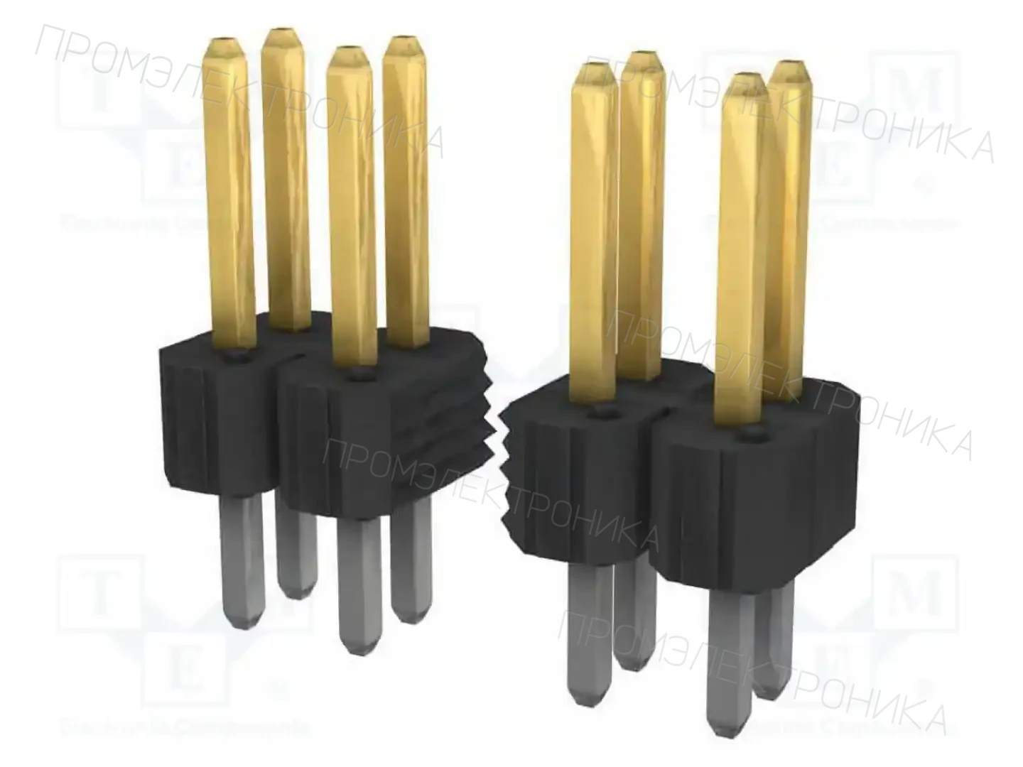 AMPHENOL 67997-120HLF — Штекерные планки и гнезда