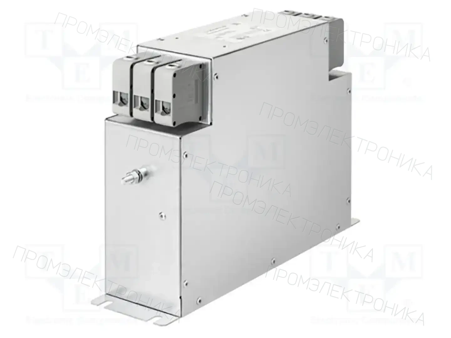 SCHAFFNER / TE Connectivity 818011-SF — Противопомеховые фильтры другие