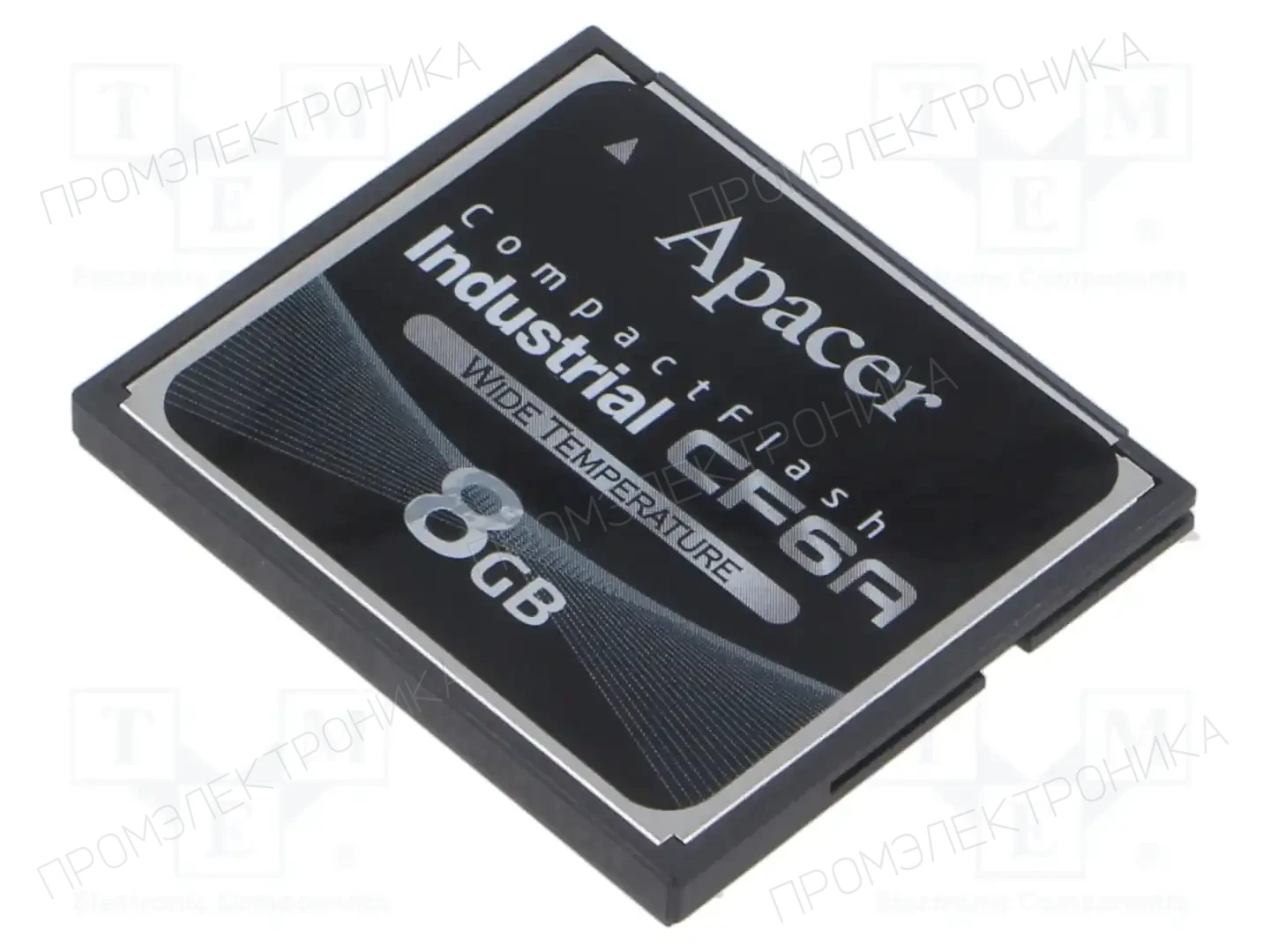 APACER AP-CF008GLBNS-ETNRG — Карты памяти