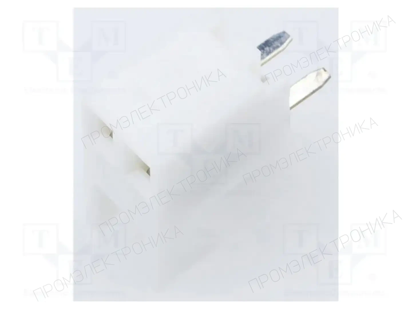 MOLEX 22-02-2025 — Разъeмы сигнальные растр 2,54мм