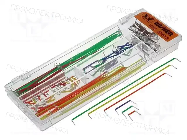 WISHER ENTERPRISE WJW-70B — Платы универсальные