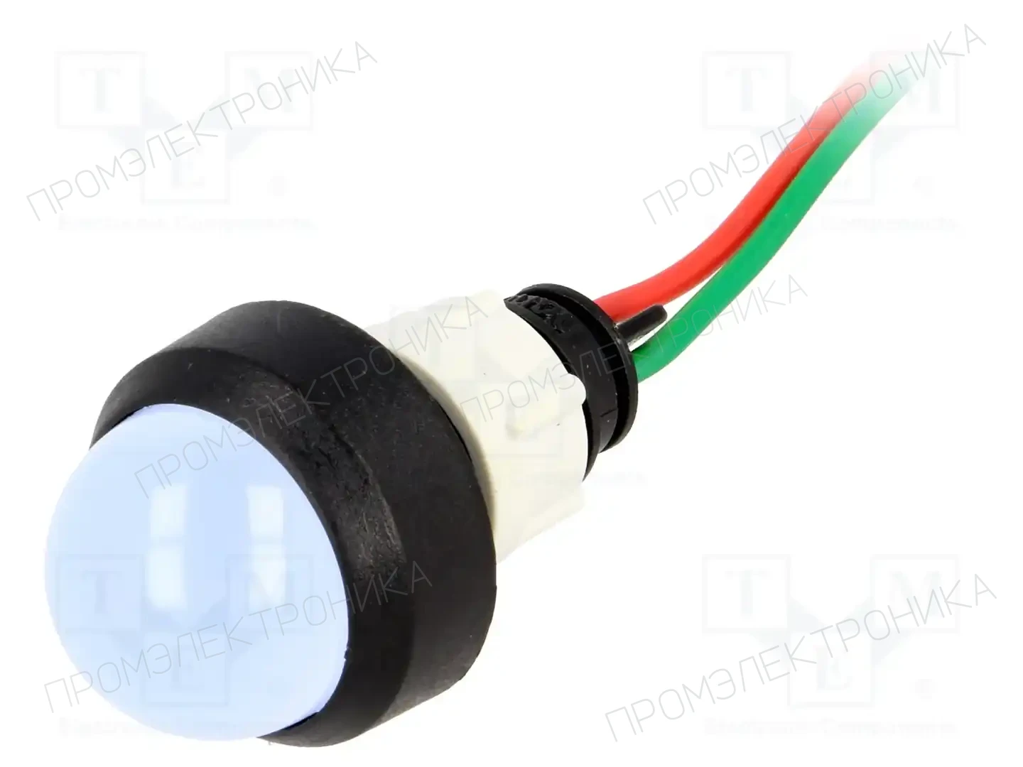 POLAM-ELTA LB-D20-24AC/DC — LED панельные индикаторы