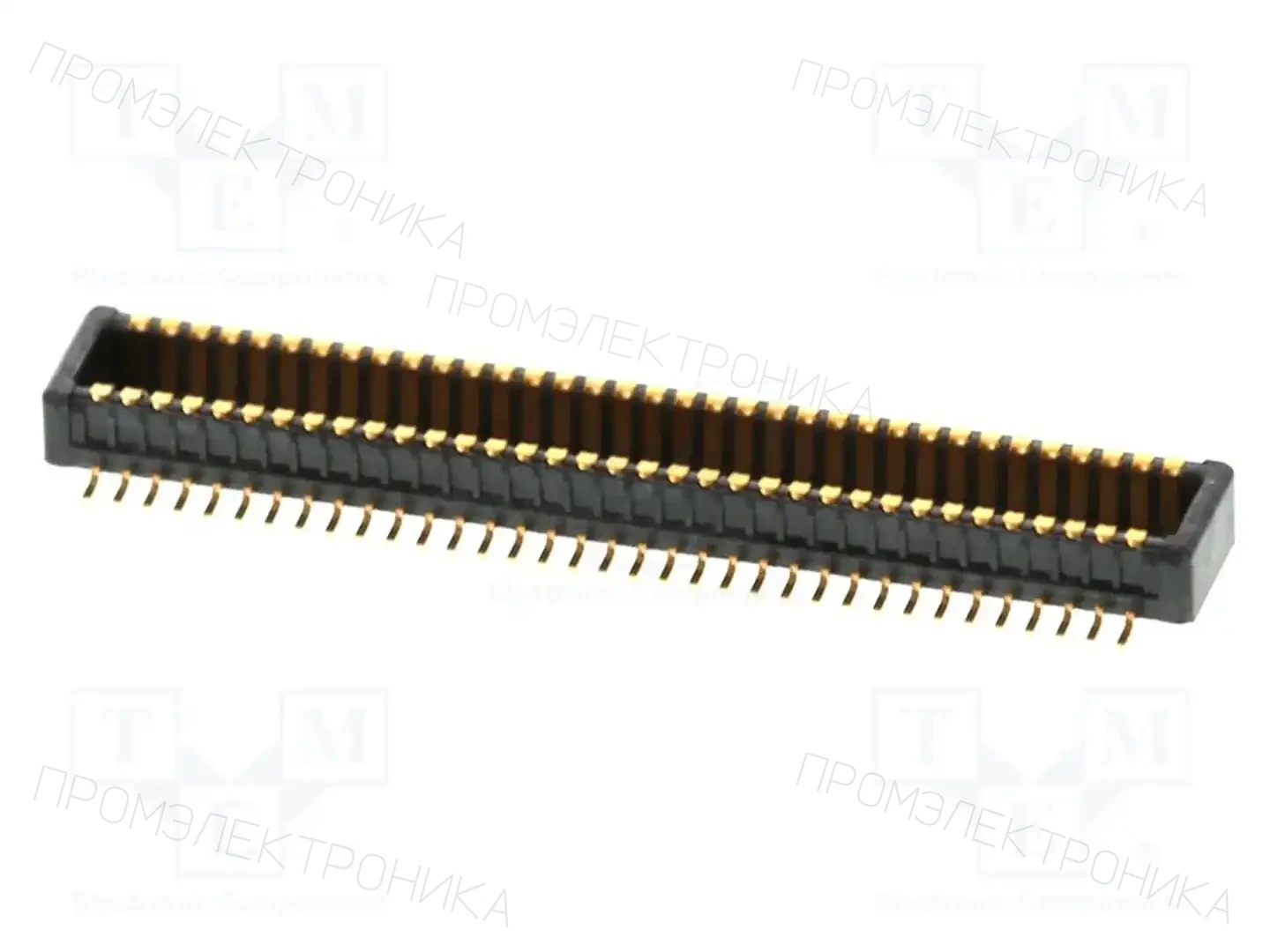 MOLEX 53885-0708 — Разъeмы пластина - пластина