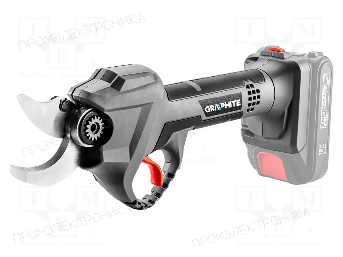GRAPHITE 58G029 — Аккумуляторные электроинструменты