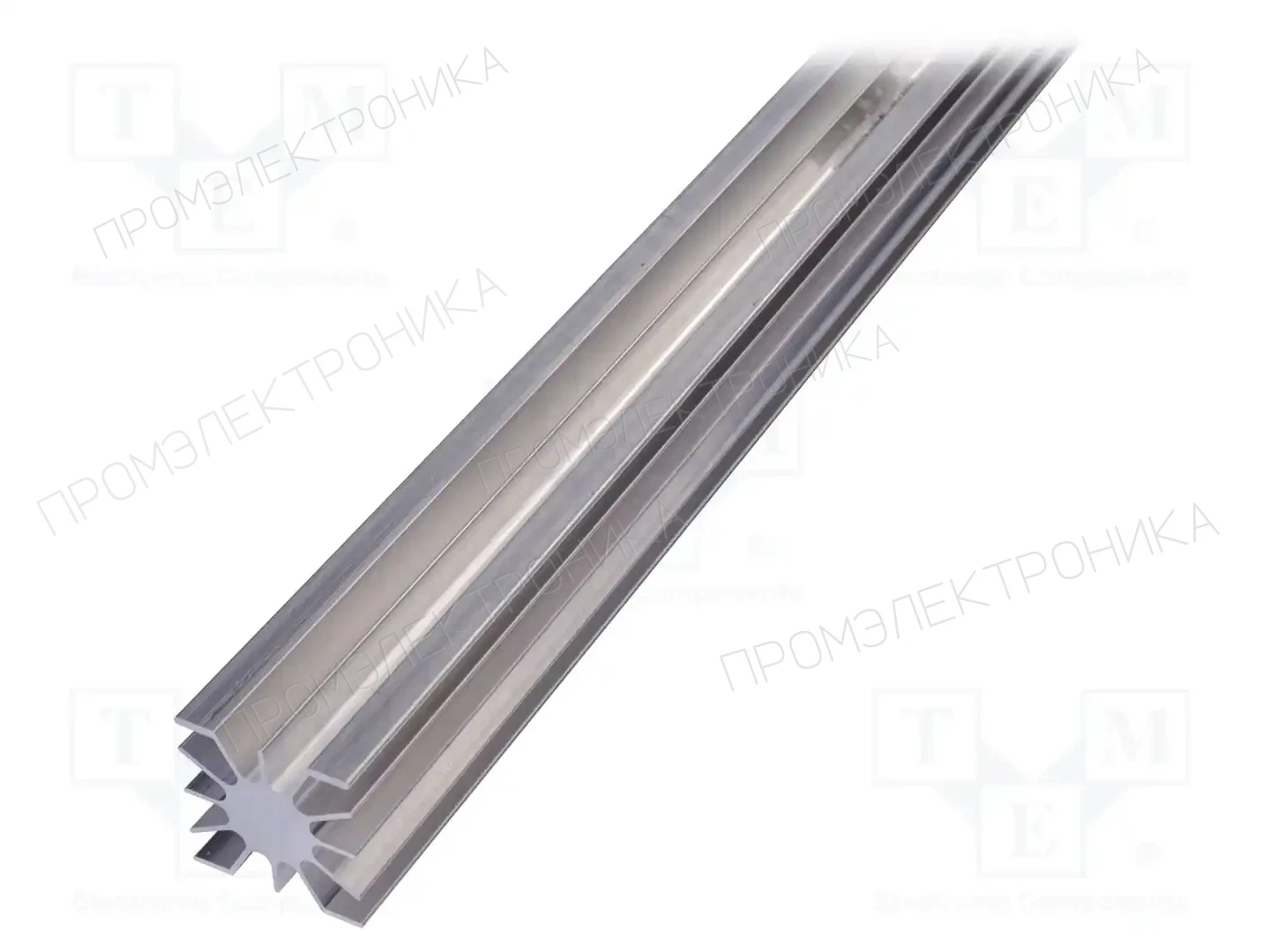 SEIFERT ELECTRONIC KL-113/1000/M — Радиаторы
