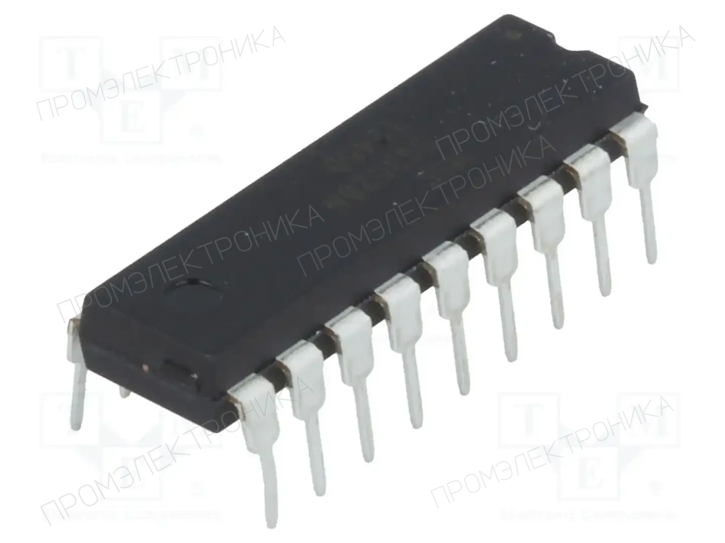 Microchip Technology SG3526N — Регуляторы напряжения - микросхемы ШИМ