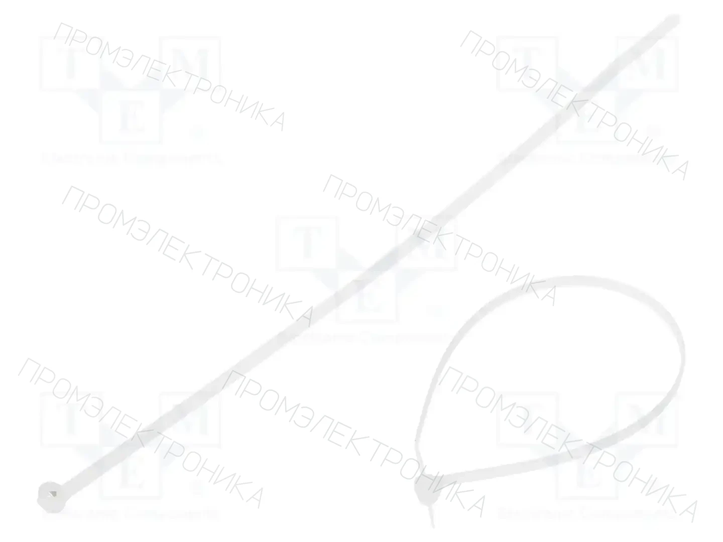 PANDUIT BT2I-M — Зажимные хомуты
