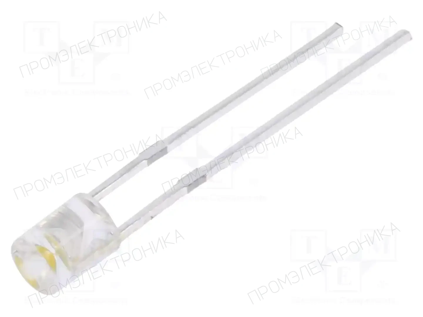 OPTOSUPPLY OSM54K3FE1F — Круглые светодиоды THT
