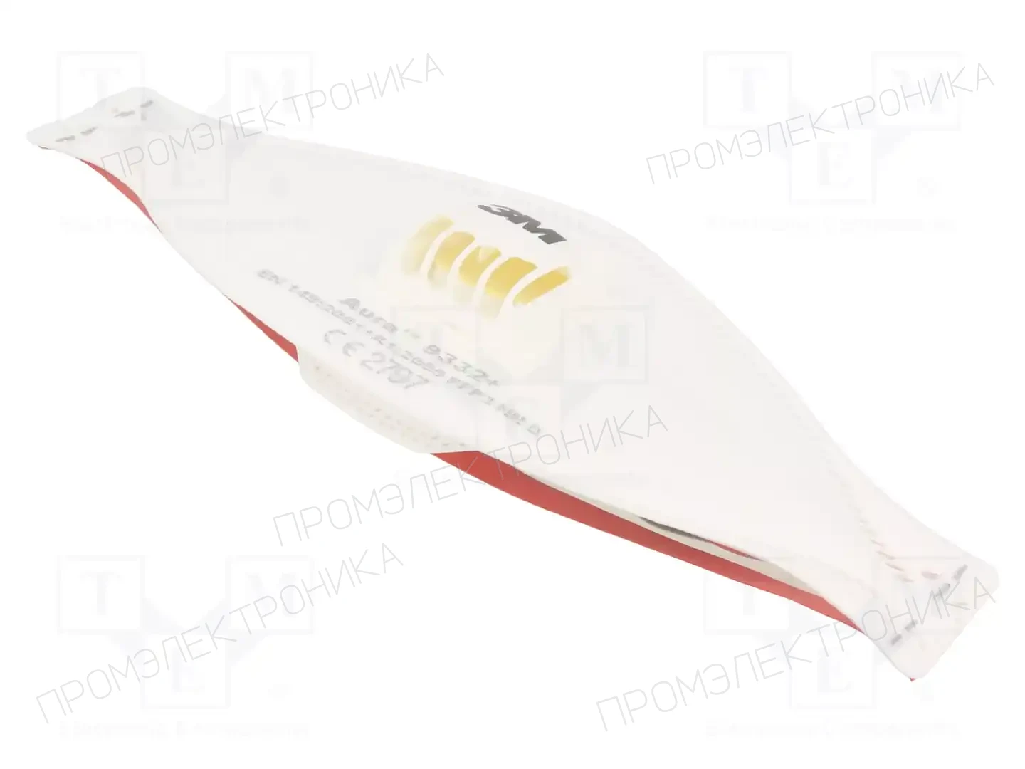 3M 9332+ — Защита органов дыхания