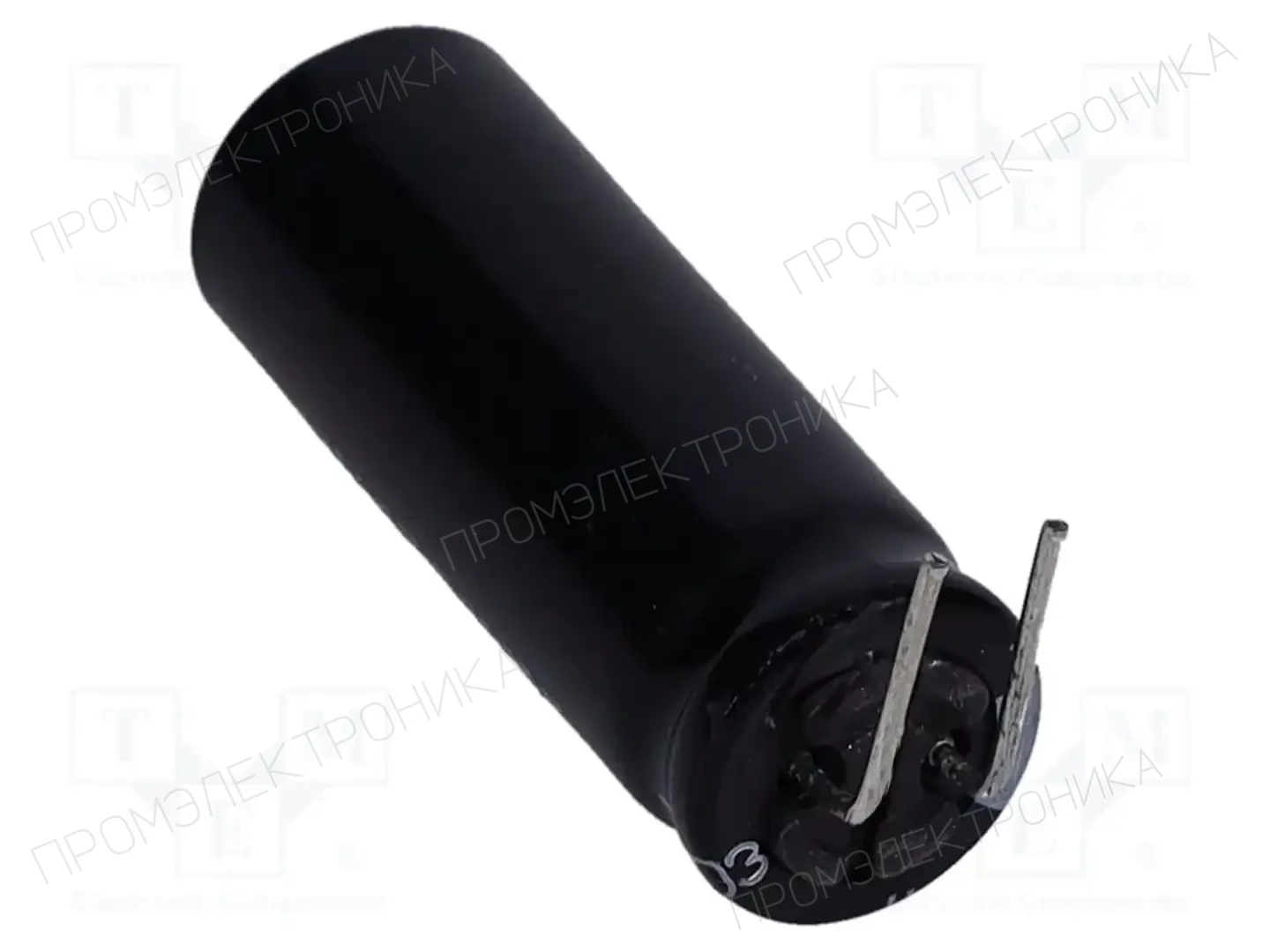 PANASONIC EEU-FRV222LPF — Конденсаторы электролитические THT