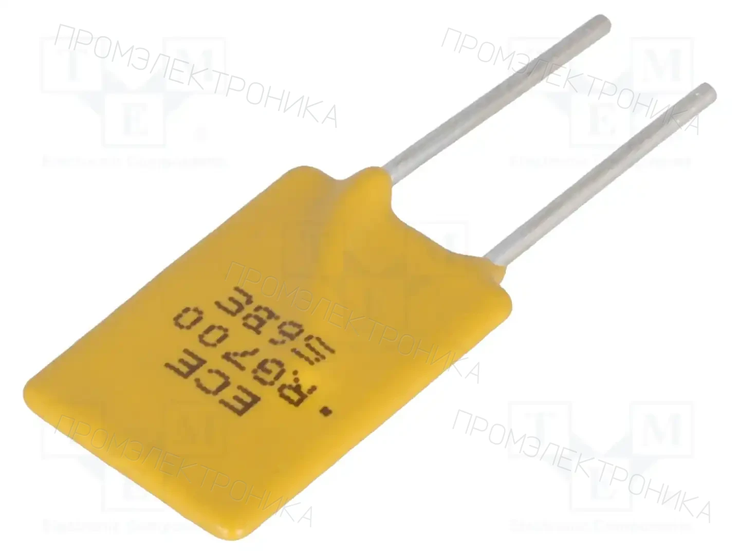 ECE RG700-16 — Предохранители полимерные THT