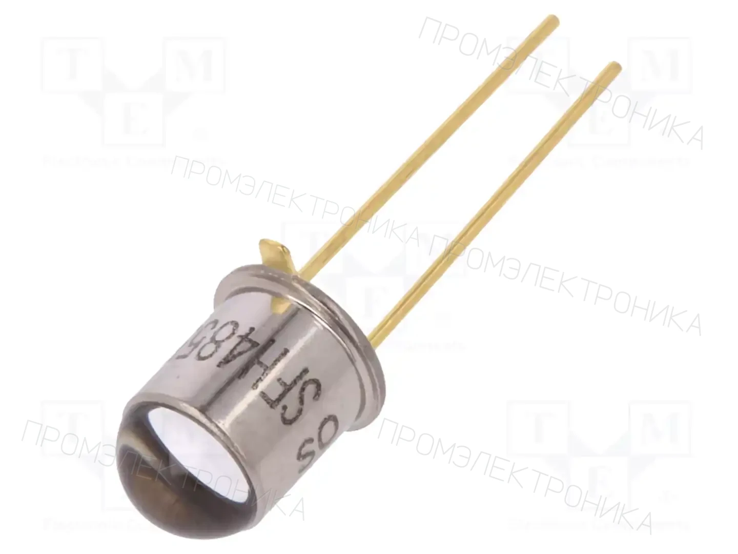 ams OSRAM SFH 4855 — Инфракрасные LEDы