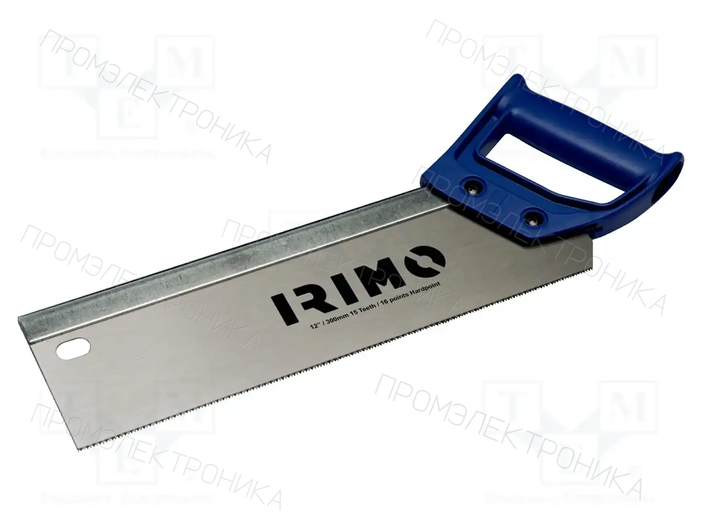 IRIMO 800-131-1 — Пилы и полотнища