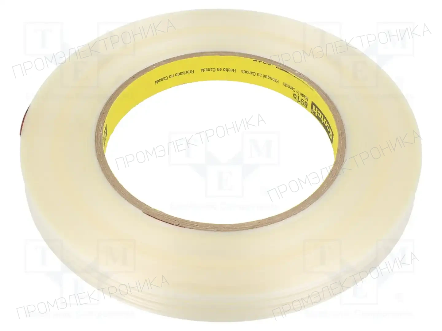 3M 3M SCOTCH 8915 12MM — Ленты крепежные SCOTCH 8915 12MM
