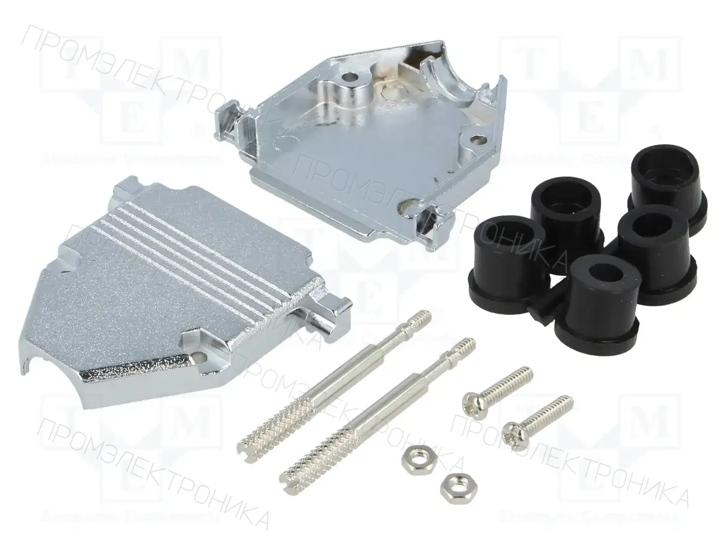 ENCITECH 2360-0107-13 — Корпуса D-Sub