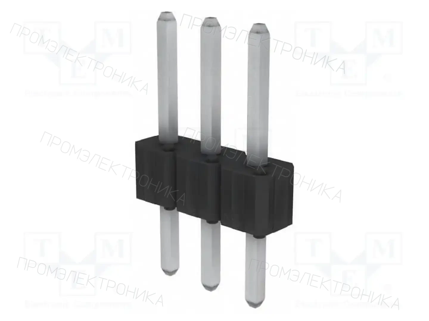 AMPHENOL 68002-403HLF — Штекерные планки и гнезда