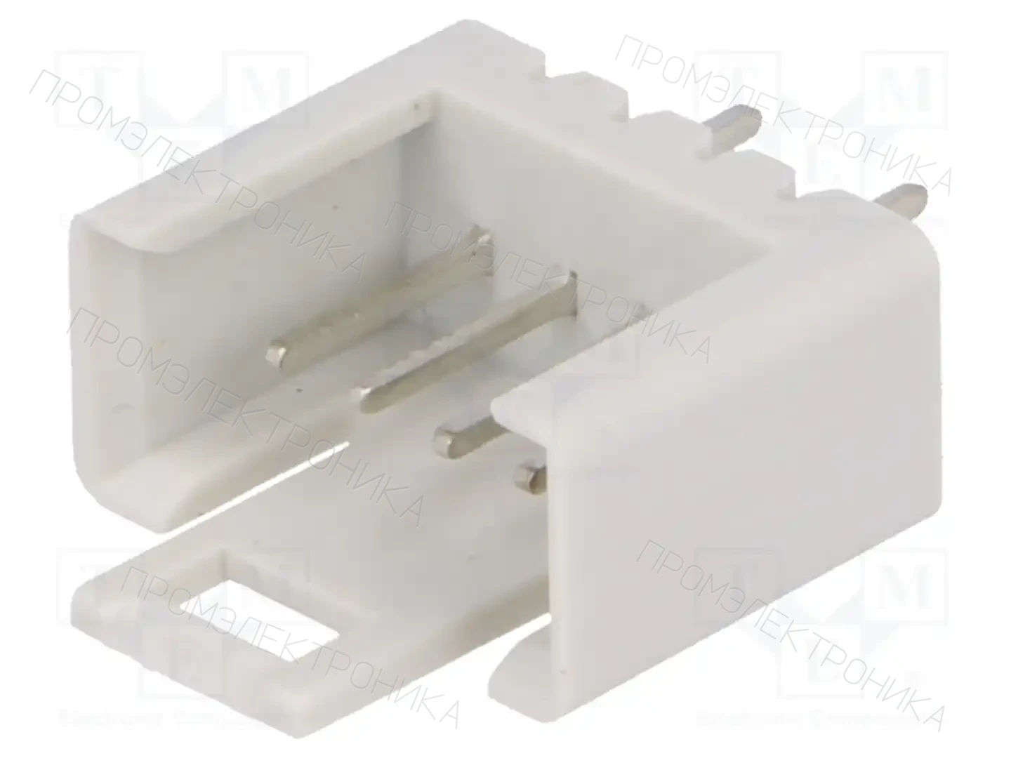 TOMIC PZ1104 — Разъeмы IDC